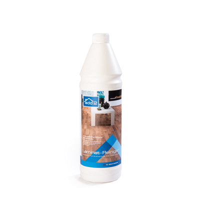 Laminate cleaner