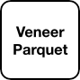 Organic Veneer